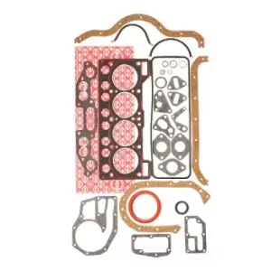Image of ELRING Full Gasket Set, engine RENAULT 044.145 7701459392,7701459392
