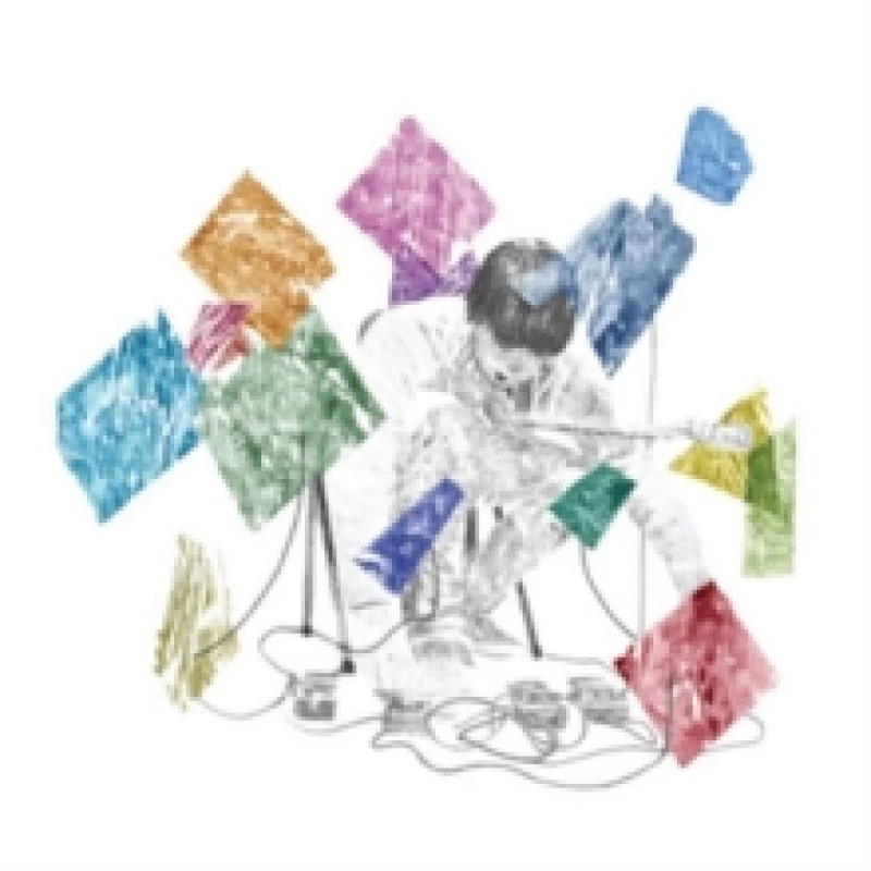 Image of Infinite Love Vinyl