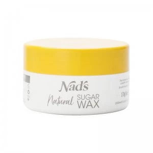 Image of Nad's Natural Sugar Wax 170g