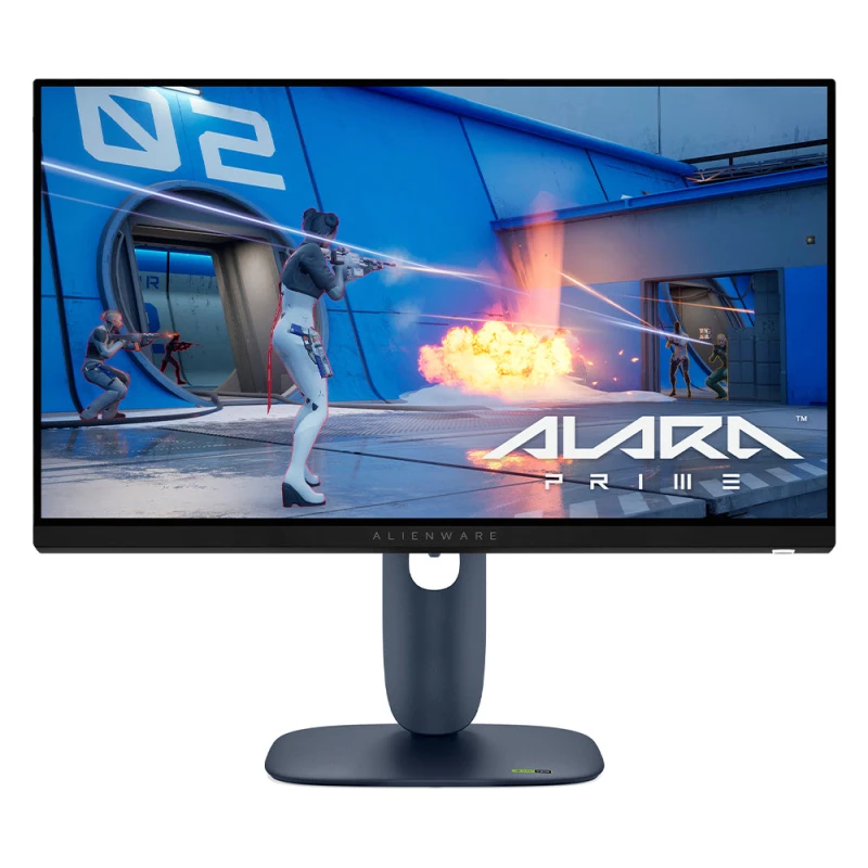 Image of Alienware Alienware 24.5" Full HD 320Hz Gaming Monitor (AW2525HM) GAME-AW2525HM