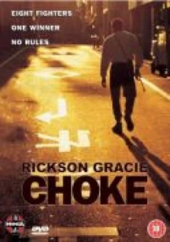 Image of Choke Movie