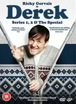 Image of Derek - Complete Box Set