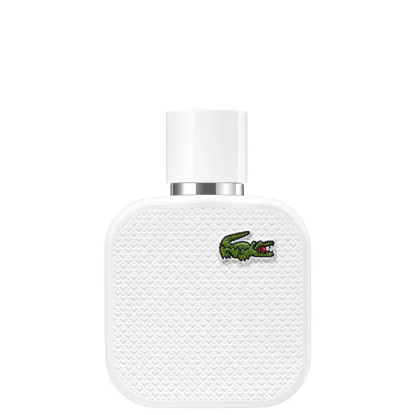 Image of Lacoste L 12 12 Blanc Eau de Toilette For Her 50ml