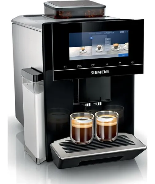 Image of Siemens EQ900 TQ903R09 Bean to Cup Coffee Maker