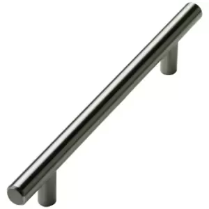 Image of KitchenKIT Satin Chrome T-Bar Handle
