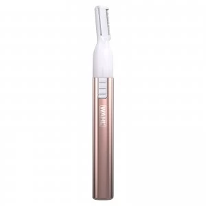 Image of Wahl Trimmer Kit Precision Eyebrow