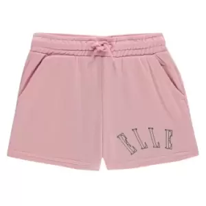 Image of Elle Jogger Shorts - Pink