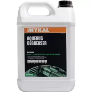 Image of Aqueous Degreaser, 5LTR