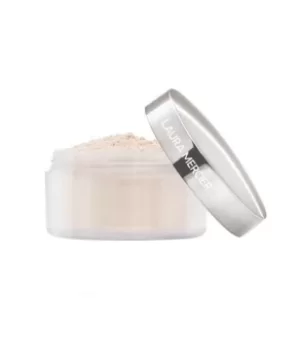 Image of Laura Mercier Translucent Loose Setting Powder Light Catcher Celestial Light