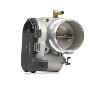 Image of RIDEX Throttle 158T0032 Throttle Body,Throttle body VW,AUDI,SKODA,Golf IV Schragheck (1J1),Golf IV Variant (1J5),Bora Limousine (1J2)