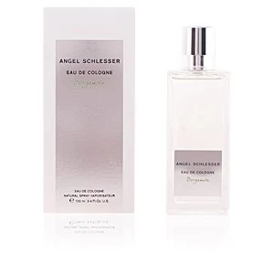 Image of Angel Schlesser Bergamota Eau De Cologne For Her 100ml