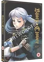 Image of Black Clover - Season One Part Three [DVD]