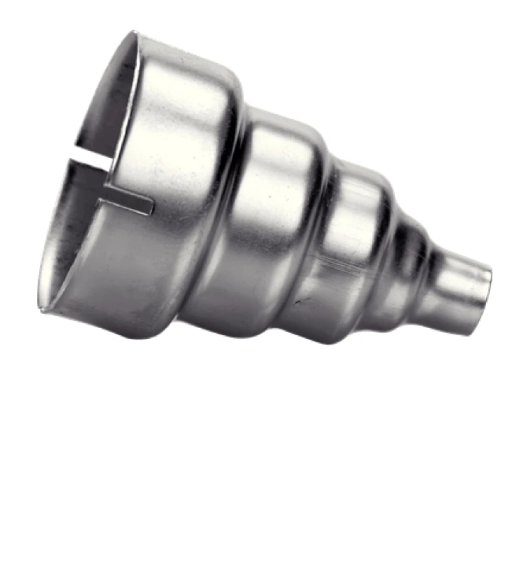 Image of Rapid 24928500 power heat gun nozzle Reducer nozzle