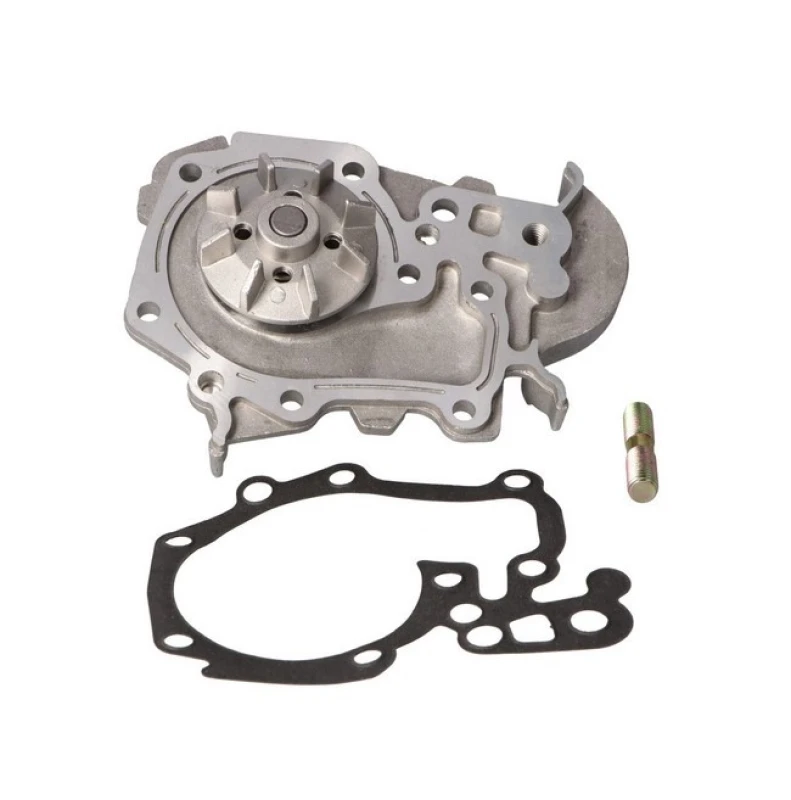 Image of LTD LTD-7700861686 Water pump Number of Teeth: 20 Water Pump (1260)