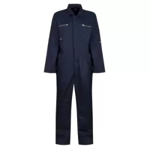 Image of Regatta Mens Overalls (38) (Navy)