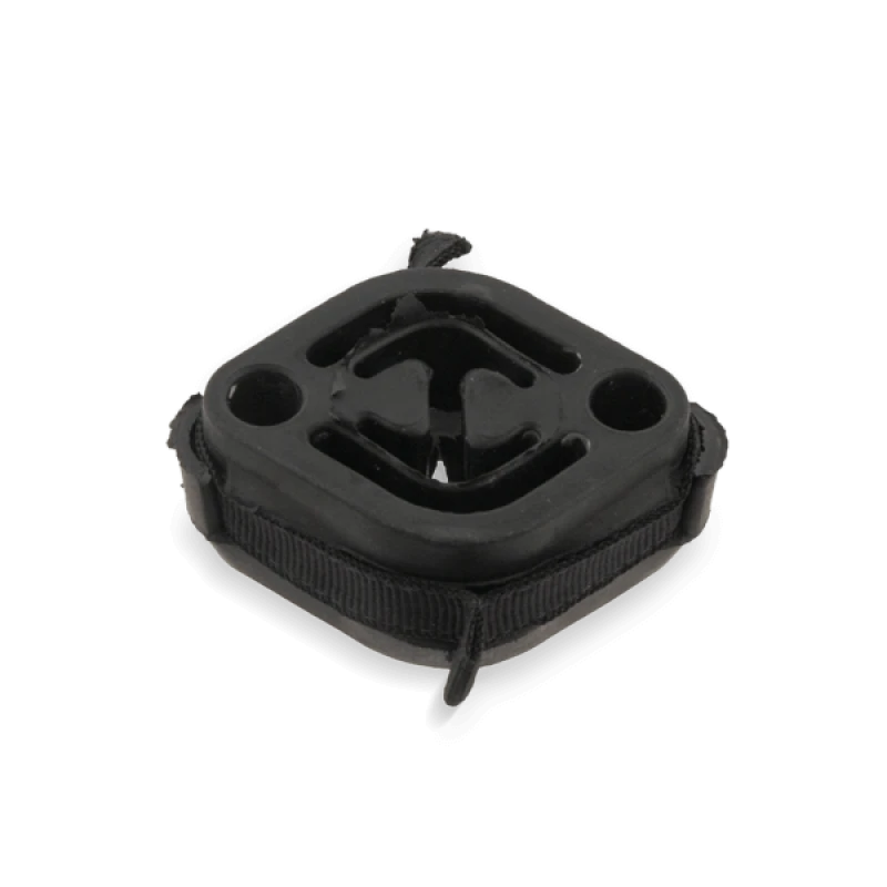 Image of HJS 83 12 2181 Clamp, silencer EPDM (ethylene propylene diene Monomer (M-class) rubber) Clamp,silencer (253)