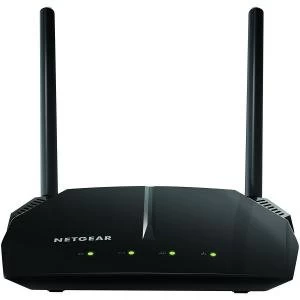 Image of Netgear R6120 Dual Band Wireless Router