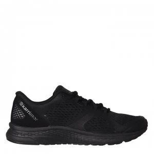 Image of Karrimor Tempo Ladies Running Shoes - Black