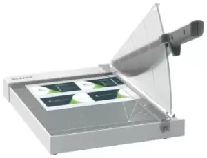 Image of Leitz Precision Home Office A4 Guillotine