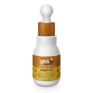 Image of Yes To Argan Oil