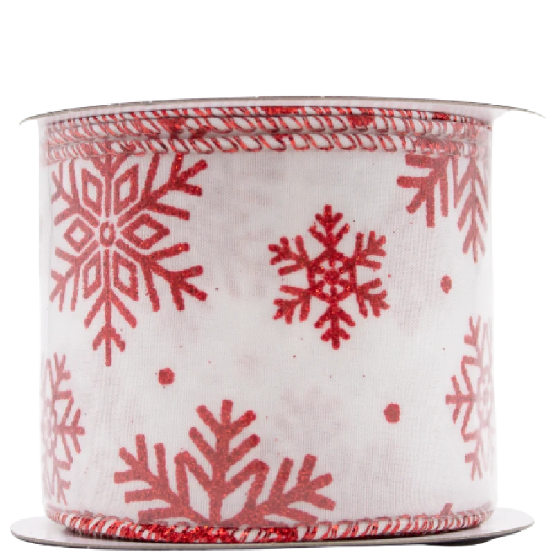 Image of Decoris Decorative Ribbon - Deer DEER-481706