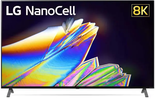 Image of LG 65" 65NANO956 Smart Ultra HD HDR 8K LED TV