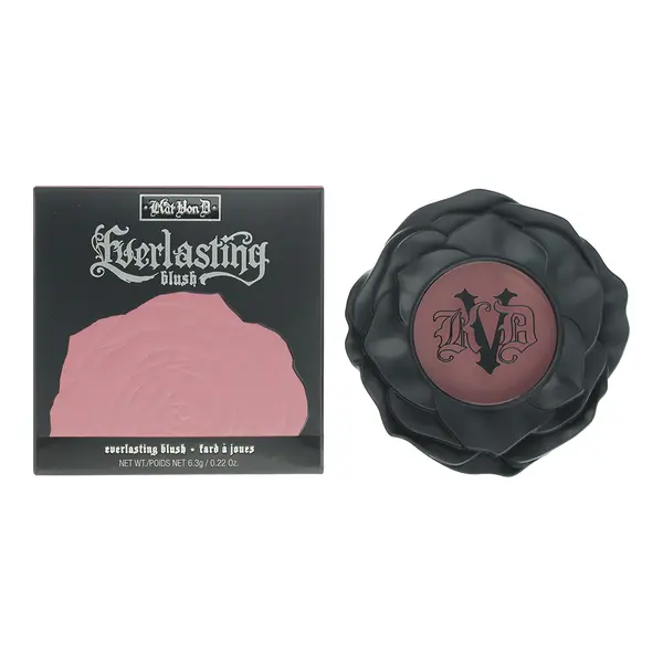 Image of Kvd Everlasting Rosebud Blush 6.2g