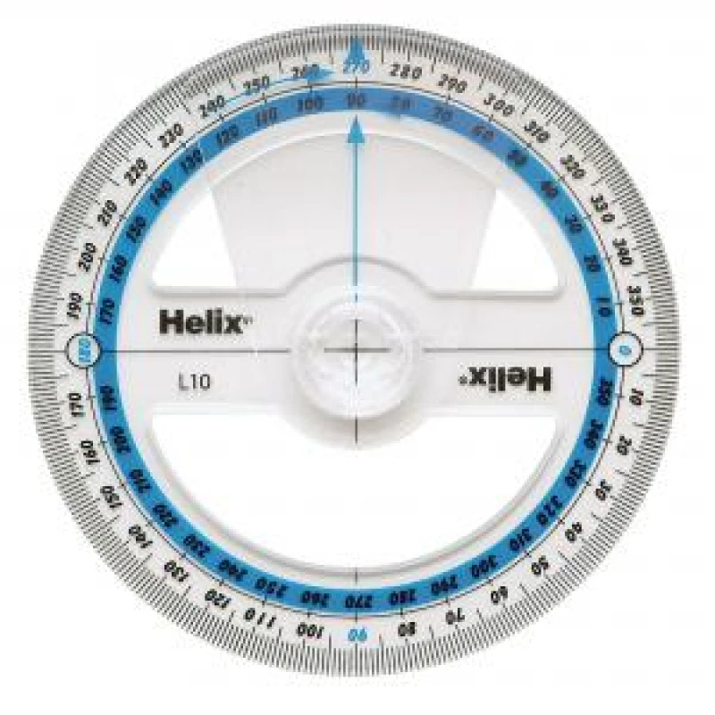 Image of Helix Angle Measure 360 Pk25