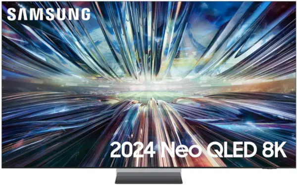 Image of Samsung 85" QE85QN900D 8K Neo QLED TV