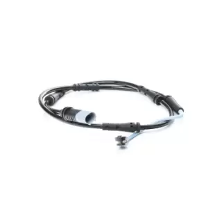 Image of TEXTAR Brake Pad Wear Sensor BMW 98043300 34356791962,6791962 Brake Wear Indicator,Brake Wear Sensor,Warning Contact, brake pad wear