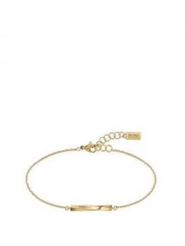 Image of Hugo Boss Signature 1580007 Women Bracelet
