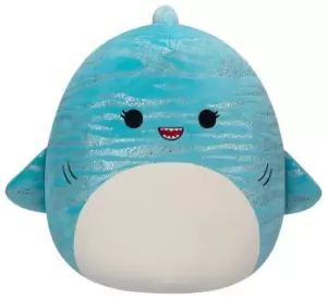 Image of Squishmallows 12-inch - Lamar The Blue Whale