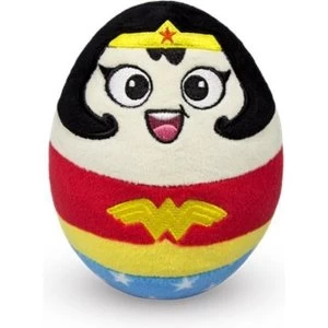 Image of DC Comics Wonder Woman Plushie