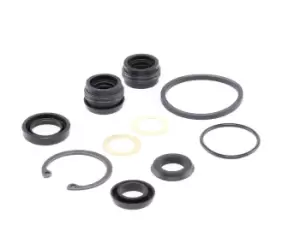 Image of AUTOFREN SEINSA Repair Kit, brake master cylinder PEUGEOT,CITROEN D1651 4601J3,4601K6,4601L0 4601N9,4601P0