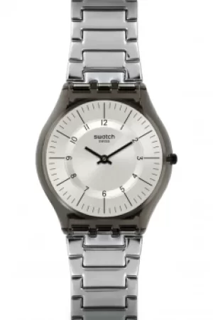 Image of Unisex Swatch Watch SFM134G