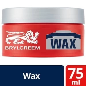 Image of Brylcreem Wax 75ml