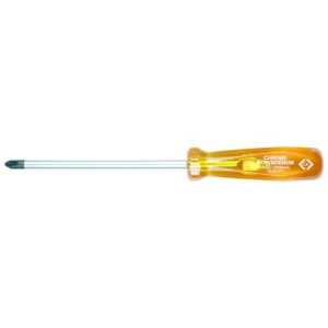 Image of C.K Tools HD Classic Screwdriver PH0 x 65mm