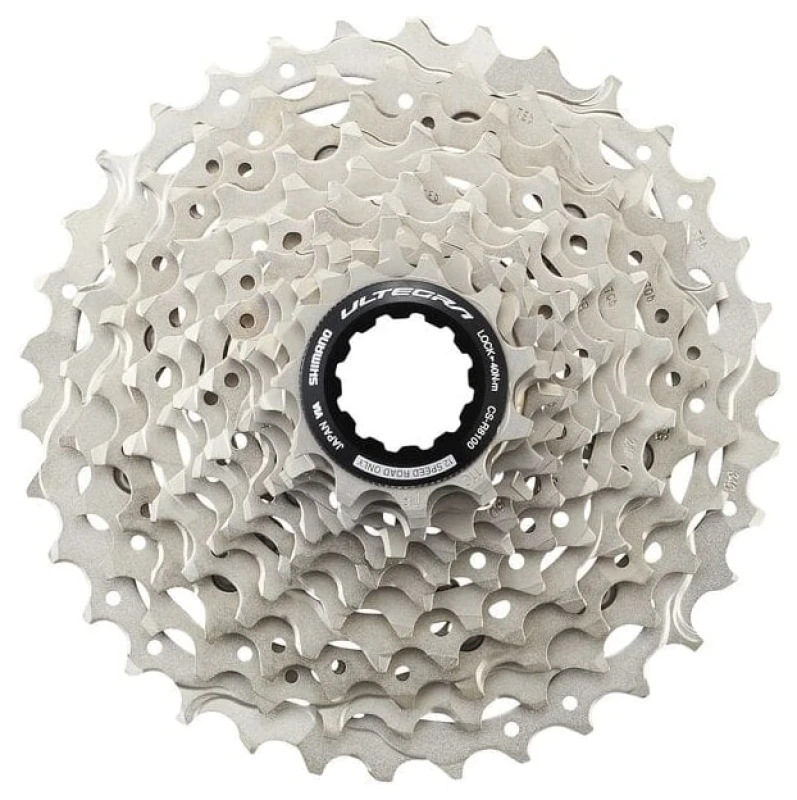 Image of Shimano Ultegra CS-R8101 12s 11-34T Cassette