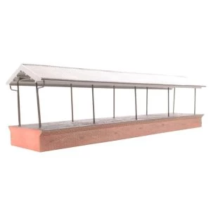 Image of Hornby Covered Loading Bay Model