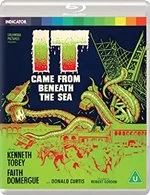 Image of It Came from Beneath the Sea (Standard Edition)