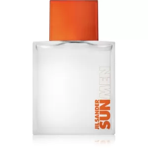 Image of Jil Sander Sun Men Eau de Toilette For Him 40ml
