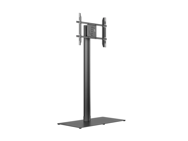 Image of Multibrackets M Public Display Stand 180 HD Single Black w. Floorbase