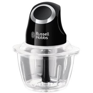 Image of Russell Hobbs Desire 24662 200W Mini Chopper