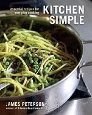 Image of kitchen simple essential recipes for everyday cooking