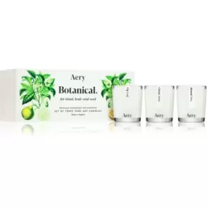 Image of Aery Botanical gift set