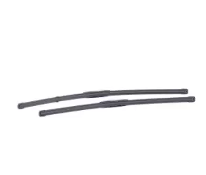 Image of SWF Wiper blade 119745 Windscreen wiper,Window wiper BMW,3 Limousine (E46),3 Touring (E46),3 Coupe (E46),3 Cabrio (E46),3 Compact (E46)