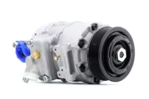 Image of RIDEX AC Compressor 447K0253 Compressor, air conditioning VW,Transporter V Bus (7HB, 7HJ, 7EB, 7EJ, 7EF, 7EG, 7HF, 7EC)
