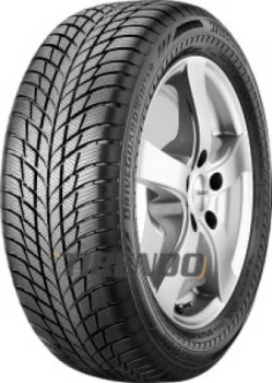 Image of Bridgestone DriveGuard Winter RFT 225/40 R18 92V XL, runflat