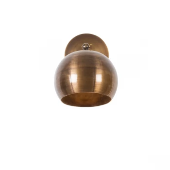 Image of Sivani - MR - 708 Vintage Wall Lamp