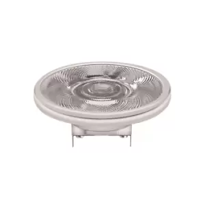 Image of Osram 10.8W Paratham LED G53 AR111 Dimmable Warm White - 264458-448483